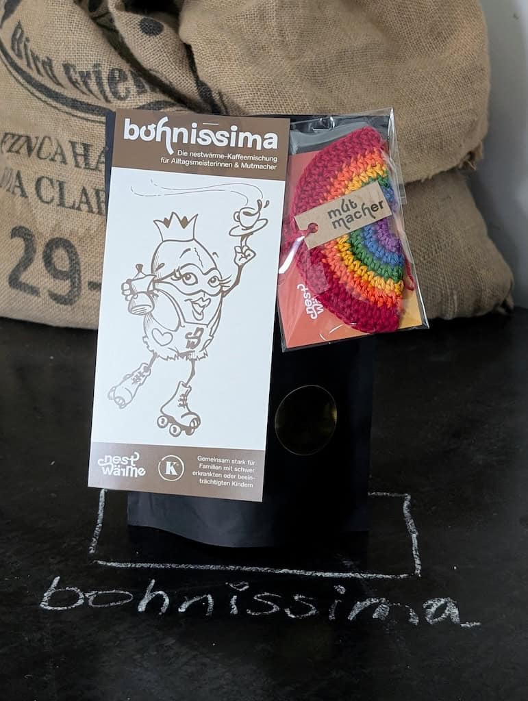 bohnissima [250g]